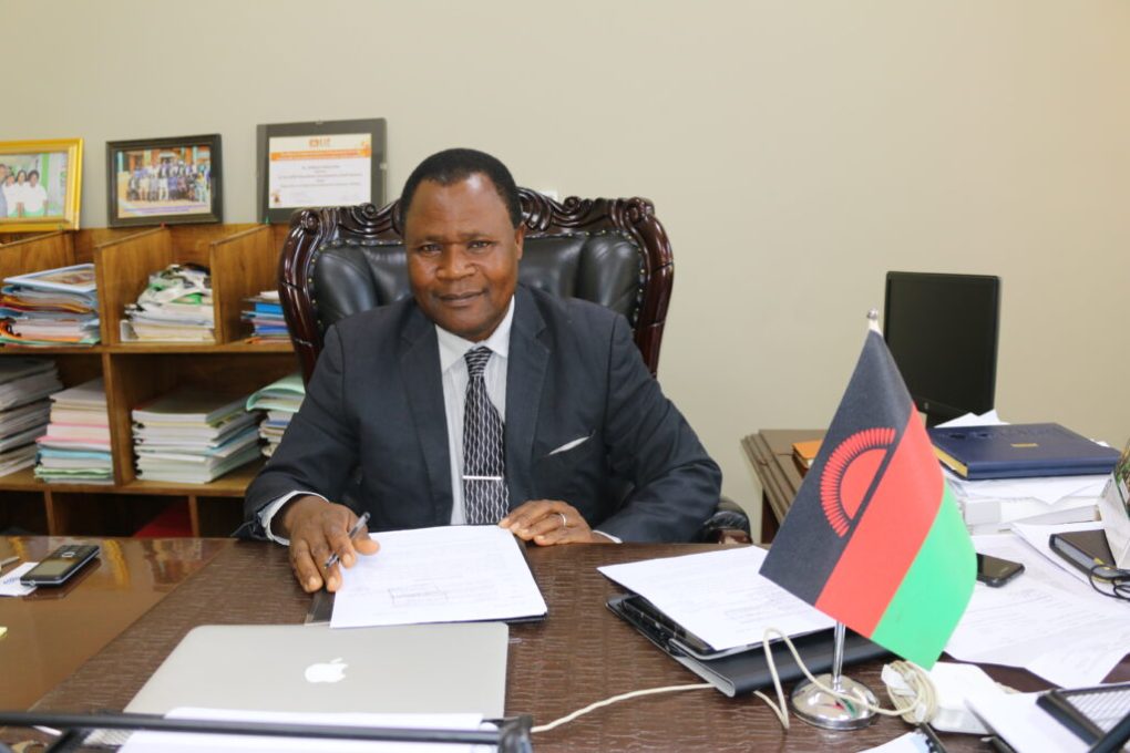 Malawi geared up for 12th Africa Potato Association Triennial Conference, June 26