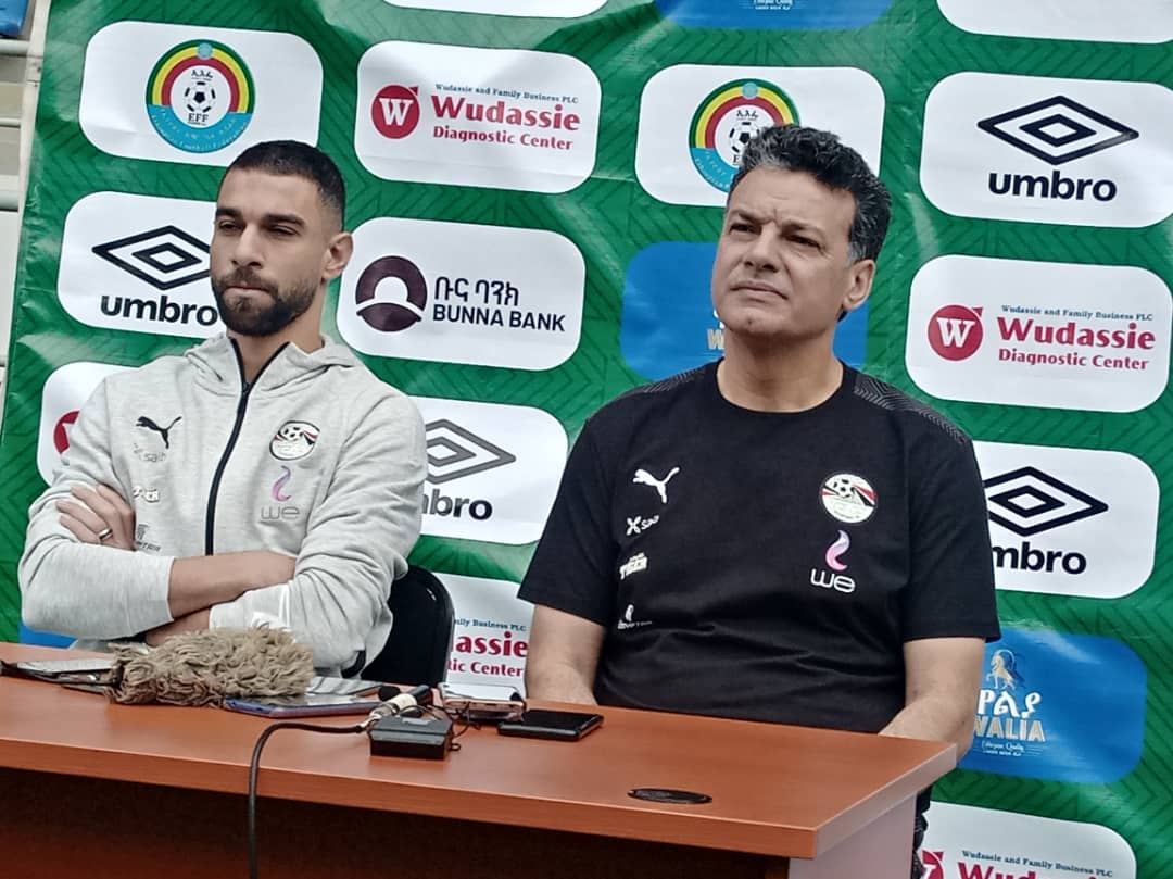 Walias, Pharaoh to tussle in foreign land: AFCON2023 Qualifiers