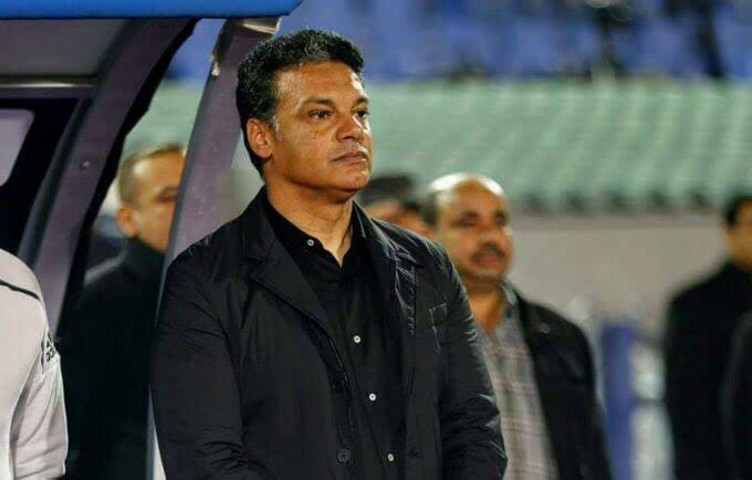 Egypt’s Pharaohs coach Ehab Galal fired over Ethiopia game defeat