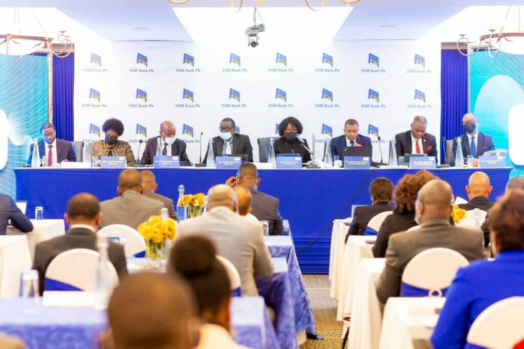 FDH Bank successfully holds 15th AGM