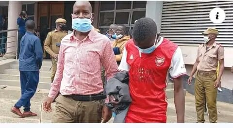Convicted Malawi Catholic priest Thomas Muhosha on albino killings dies