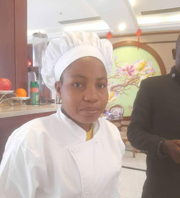 Jhpiego’s DREAMS project equips 19, 000 young women, adolescent girls with entrepreneurship skills