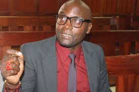 Kenyan ethicist leader Harrison Mumia wants Govt to ban spiritual fasting