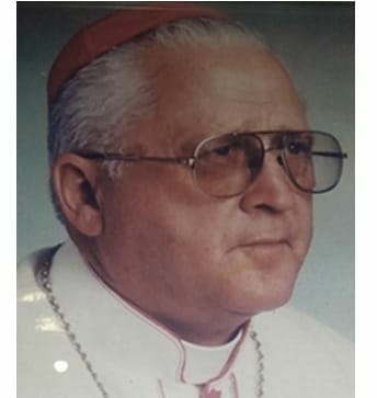 Malawi Catholic church sets two requiem masses for late Archbishop Ste Marie