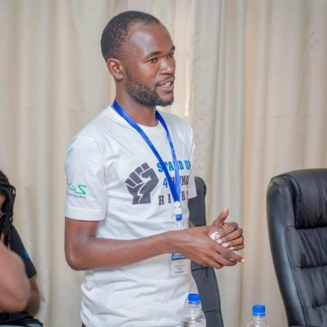 Malawi Youth movement calls for ACB independence