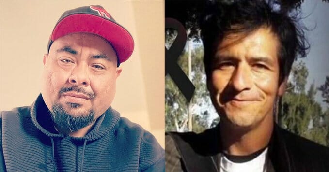 Two Netflix actors die in car crash on transit to shoot ‘The Chosen One’ in Mexico