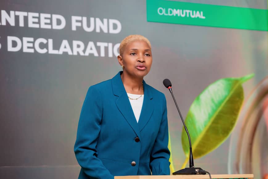 Old Mutual Malawi on insurance fraud awareness drive