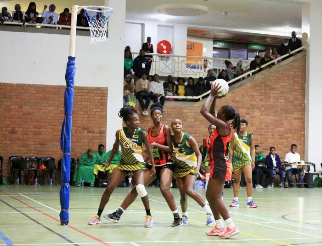 Proteas humiliate Malawi Queens