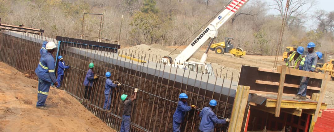 World Bank approves MK134bn for Malawi’s Shire Valley Transformation Programme