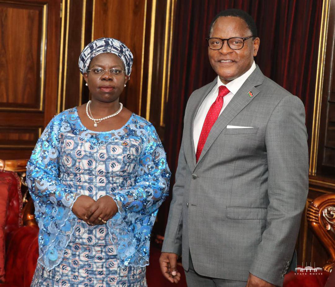 Facts check on how Chakwera, Zamba are involved into US$170m Auzano bogus fertilizer deal