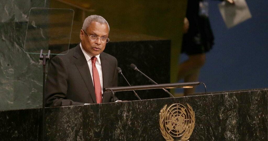 Cape Verde declares economic emergency