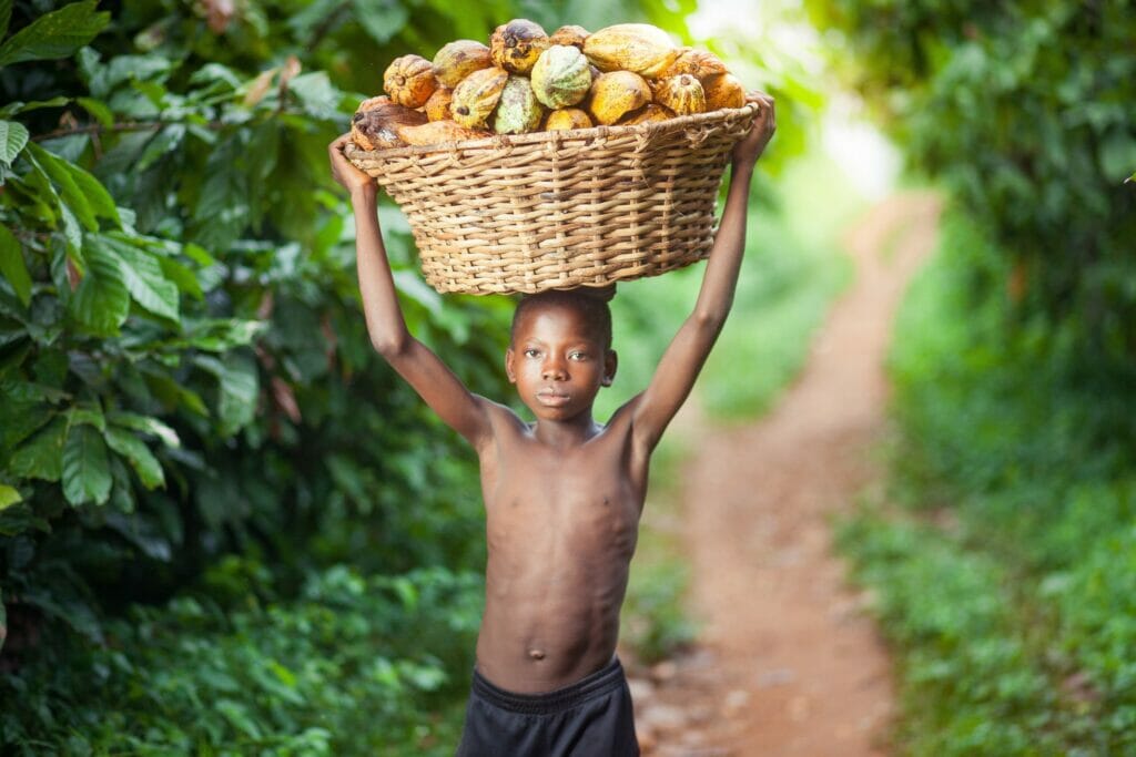 We can end child labour in Africa. Here’s how
