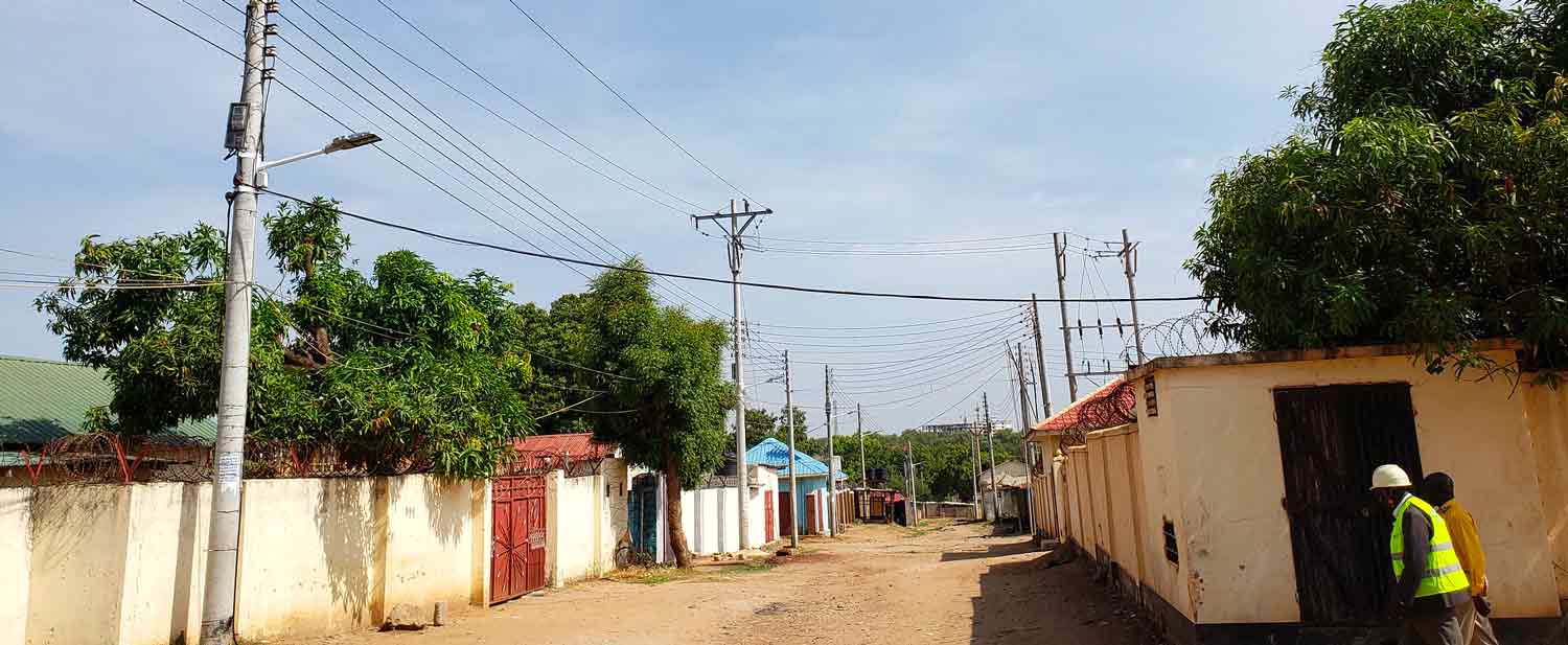ECOWAS: African Development Fund approves $2 million technical grant to boost electricity reforms