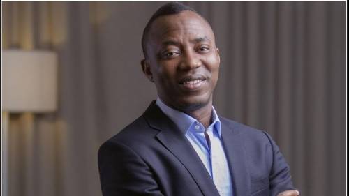 Nigerians, Remember Sowore! By Martin White-Ufuah