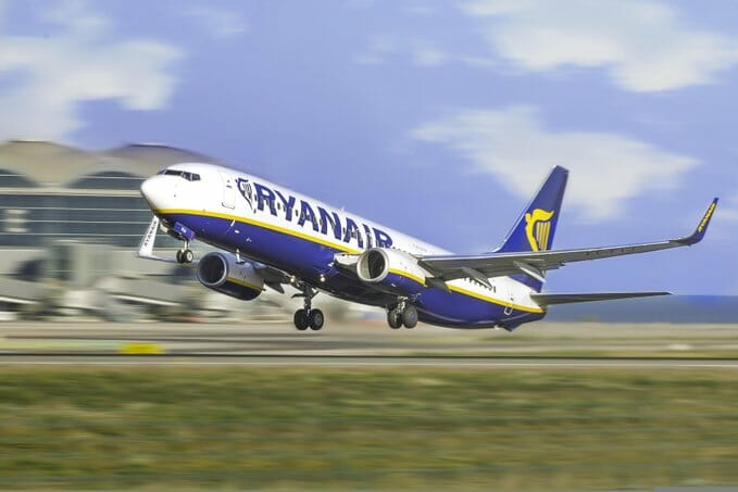 RyanAir’s Afrikaans test policy for South African nationals sparks anger