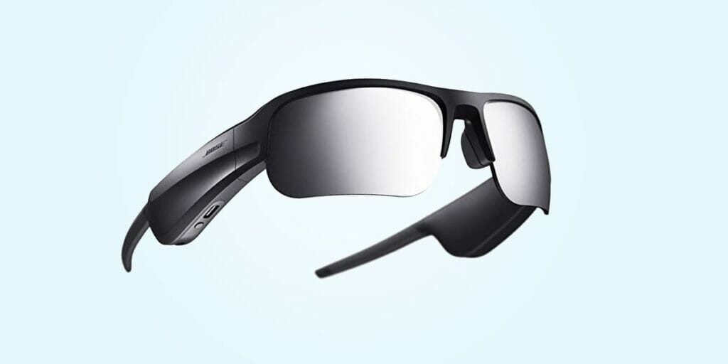 5 high-tech futuristic glasses you won’t believe
