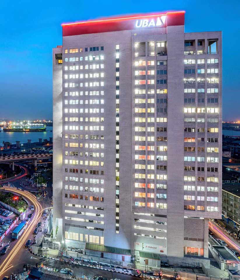 The United Bank for Africa (UBA) redeems USD500 million 5-year Eurobond