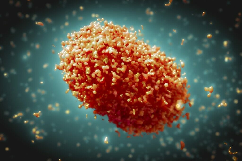 WHO working closely with countries responding to monkeypox