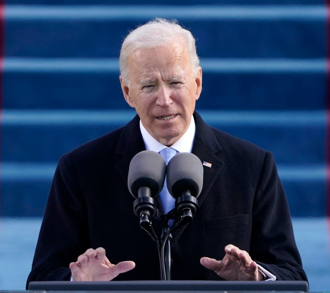 Joe Biden becomes first US incumbent President to lose a Primary in 44 years
