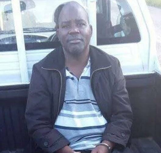 Convicted Malawi Catholic priest Thomas Muhosha gone mad in jail