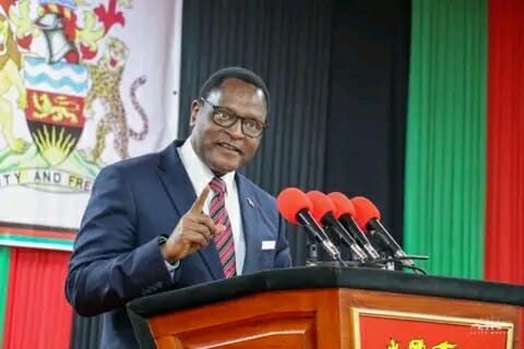 “Corruption is our biggest enemy and not welcome here”-Chakwera