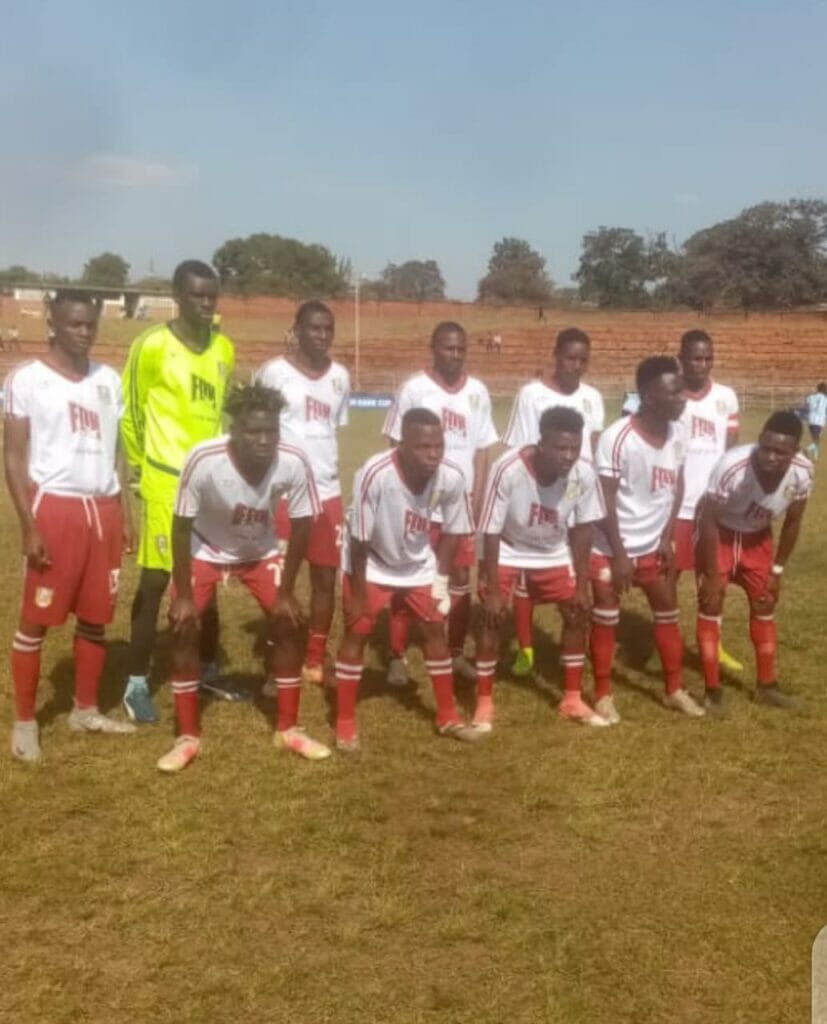 Chitipa United opens first FDH Ufulu 525 account