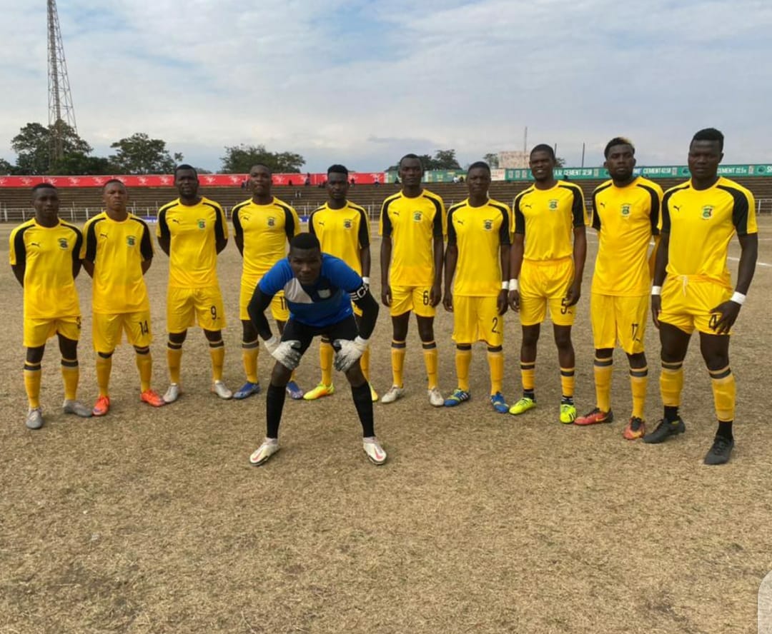 Kamuzu Barracks move to Dowa as home ground