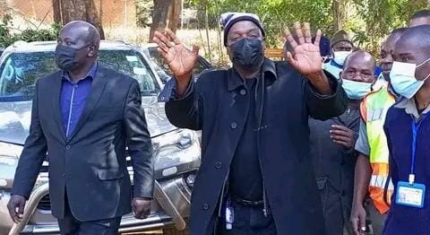 Malawi court grants bail Muhara, Mulli