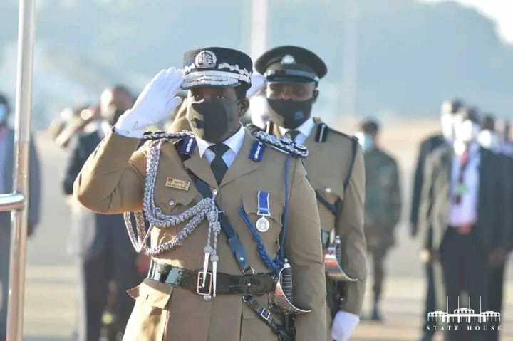 Malawi Police Chief Yolamu given 7 days  for Bakelines employee’ sodomy case update