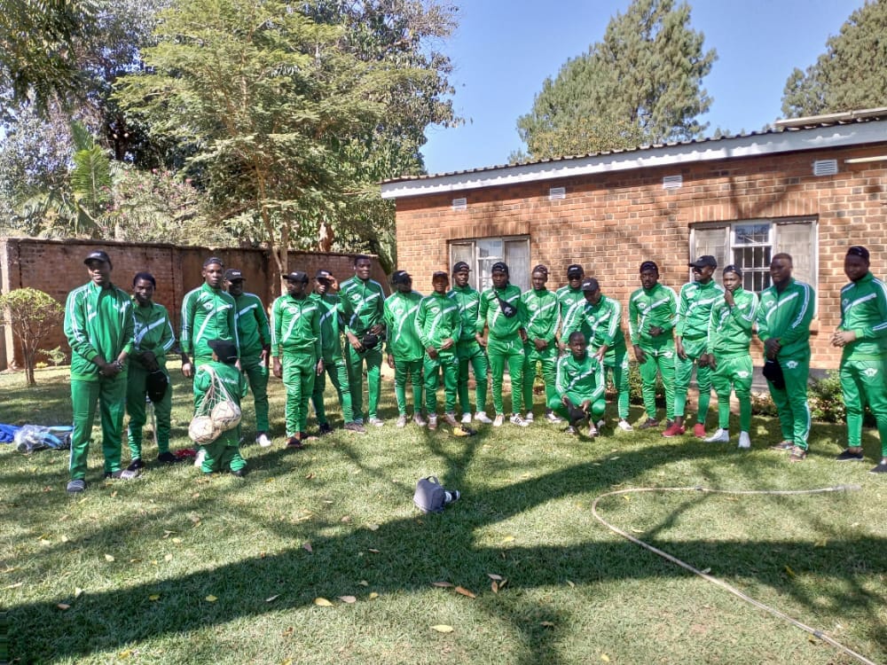 St. Gabriel Medicals fail to go on top in Chipiku Group B