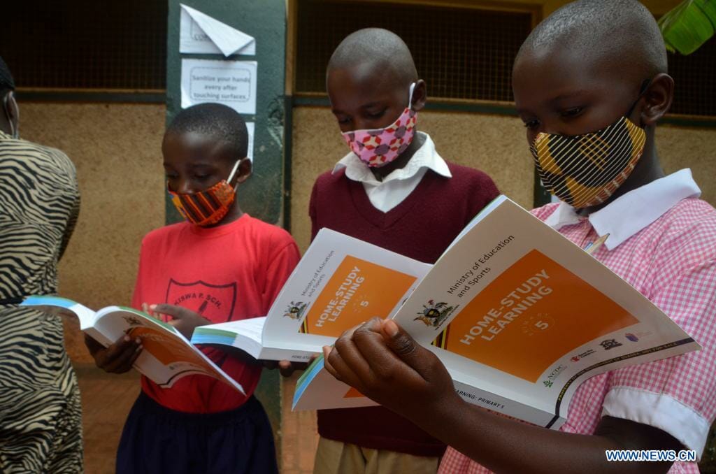 Uganda makes Kiswahili language compulsory in primary, secondary schools