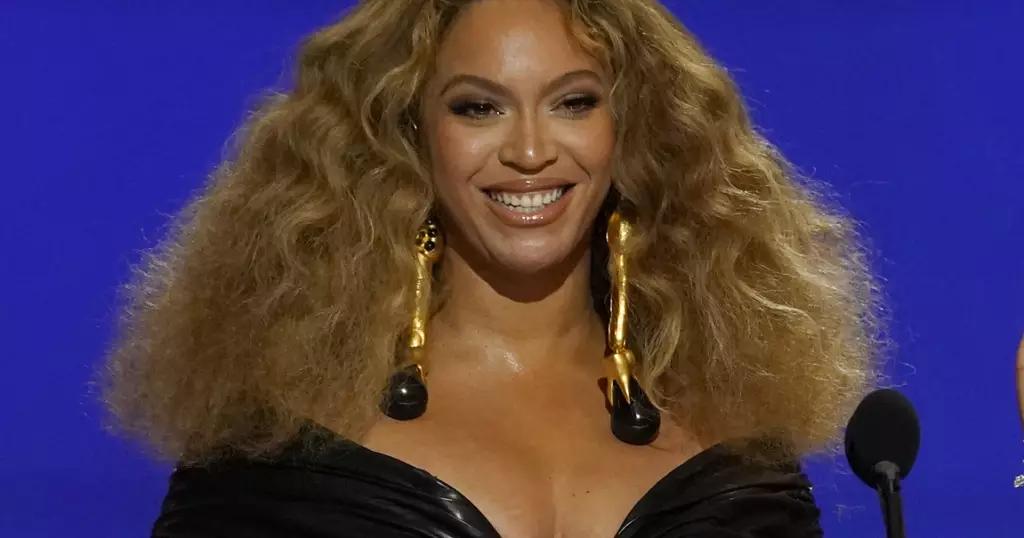 Beyonce releases highly anticipated album “Renaissance”