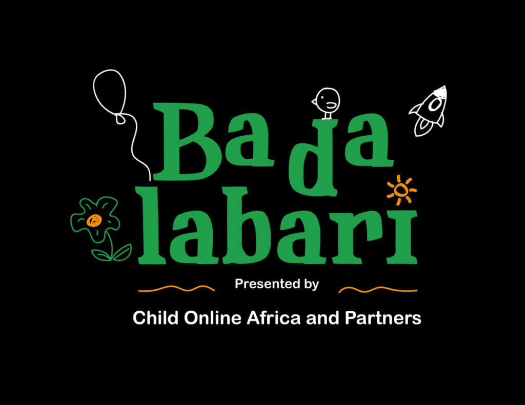 Child Online Africa launches ‘Bada Labari’ Campaign