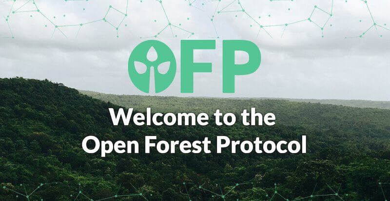 Climate action project backed by blockchain technology launches