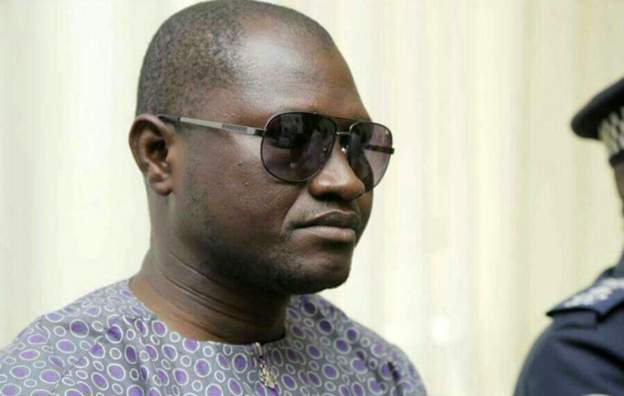 Gambia: Former spy chief and four others sentenced to death