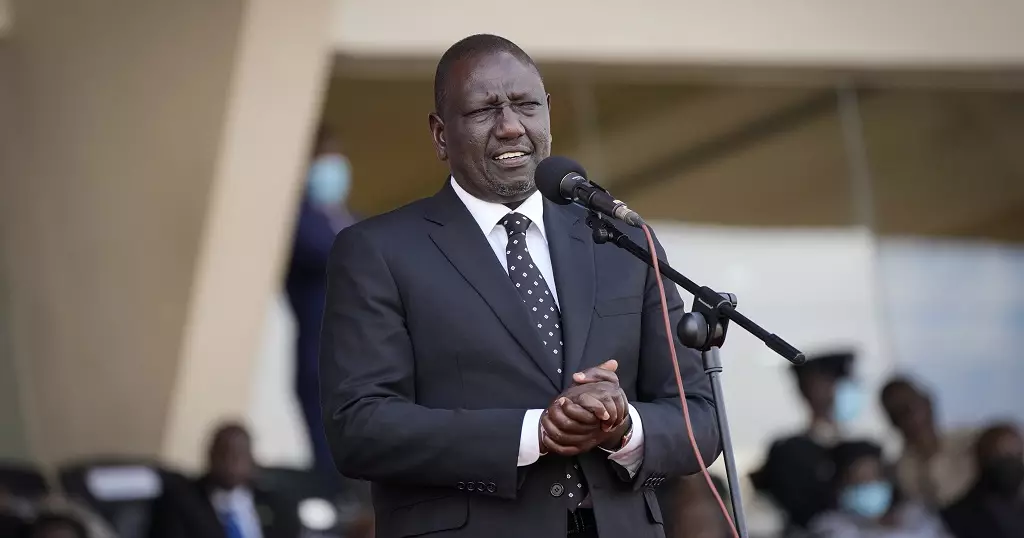 Kenya election 2022: Sixteen lessons for Malawi