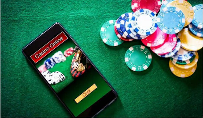 Mistakes to Avoid at a Casino Online Site