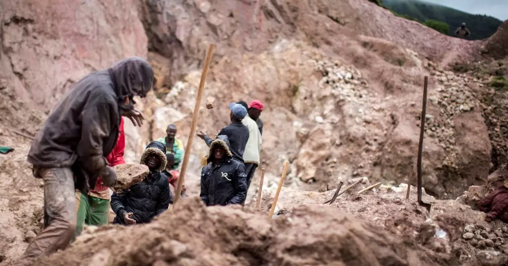 One dead in attack on Chinese-owned mining firm in DR Congo