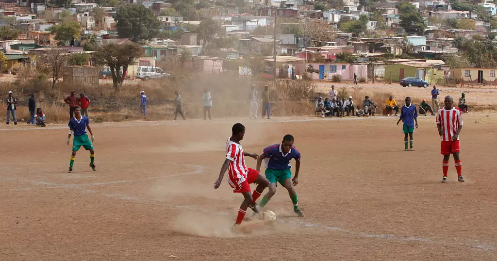Sierra Leone FA investigating ’embarrassing’ 95-0 & 91-1 scorelines