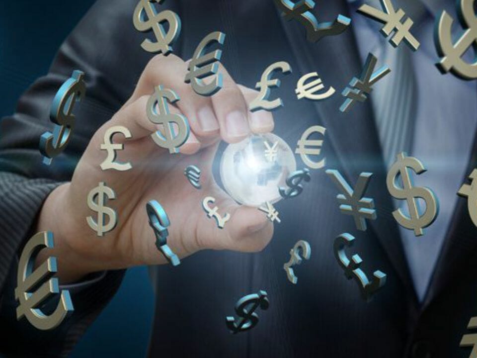 Understanding currency pair sentiment