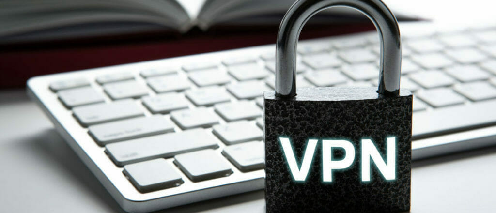 How does a VPN protect your privacy?