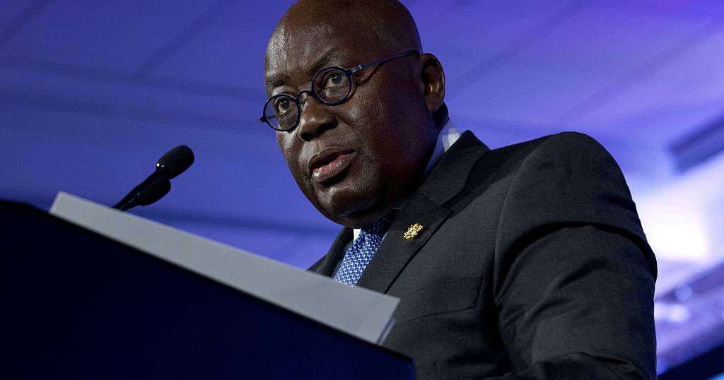 Why has Ghana’s return to IMF provoked an outcry?
