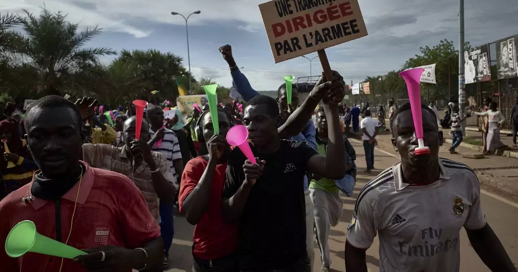 World Bank will resume financial operations in Mali