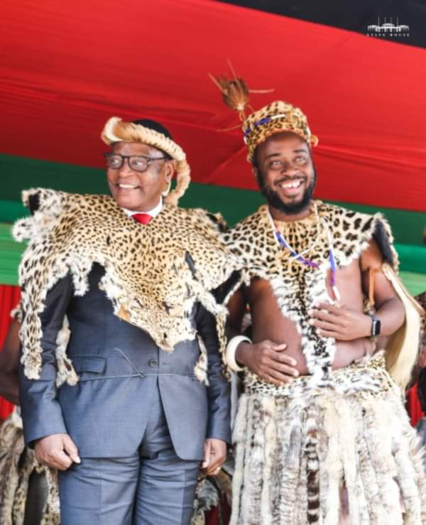 Mbelwa dares Chakwera on chiefs’ honoraria huddles