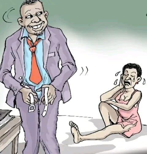 Lilongwe father Raphael Banda arrested for defiling biological daughter