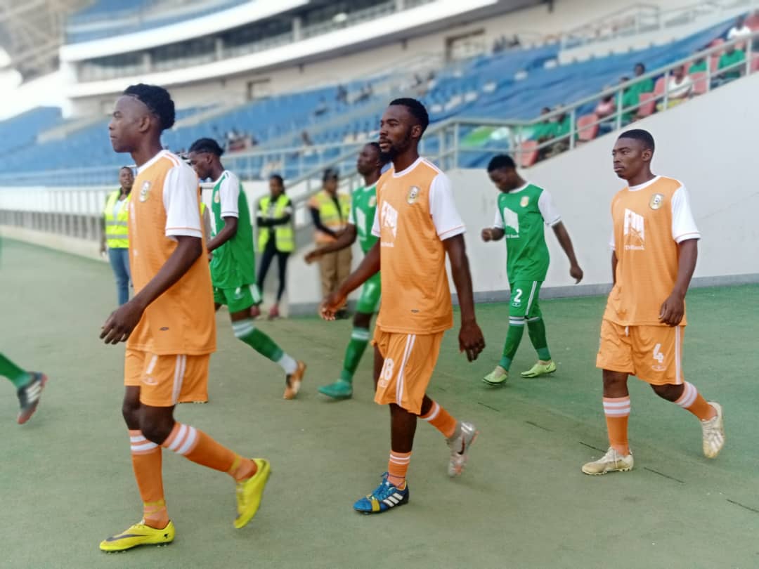 Kawinga FC, Extreme in grudge battle today: Nyasa Capital Finance Cup