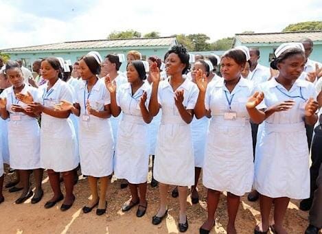 Court nullifies Dr Chrissy Kamwachale appointment as nurses council chief