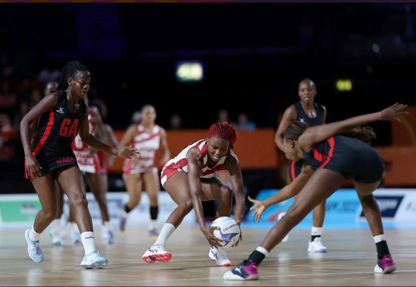 FDH Bank boosts Malawi Queens World Cup trip with MK94 million