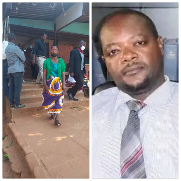 Malawi’s Physical assault case: Elufe Gideon unhappy with delayed verdict