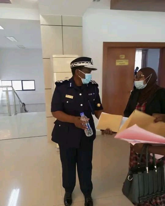 CDEDI asks Parley to summon Police Chief Yolamu over Malawi’ security lapses